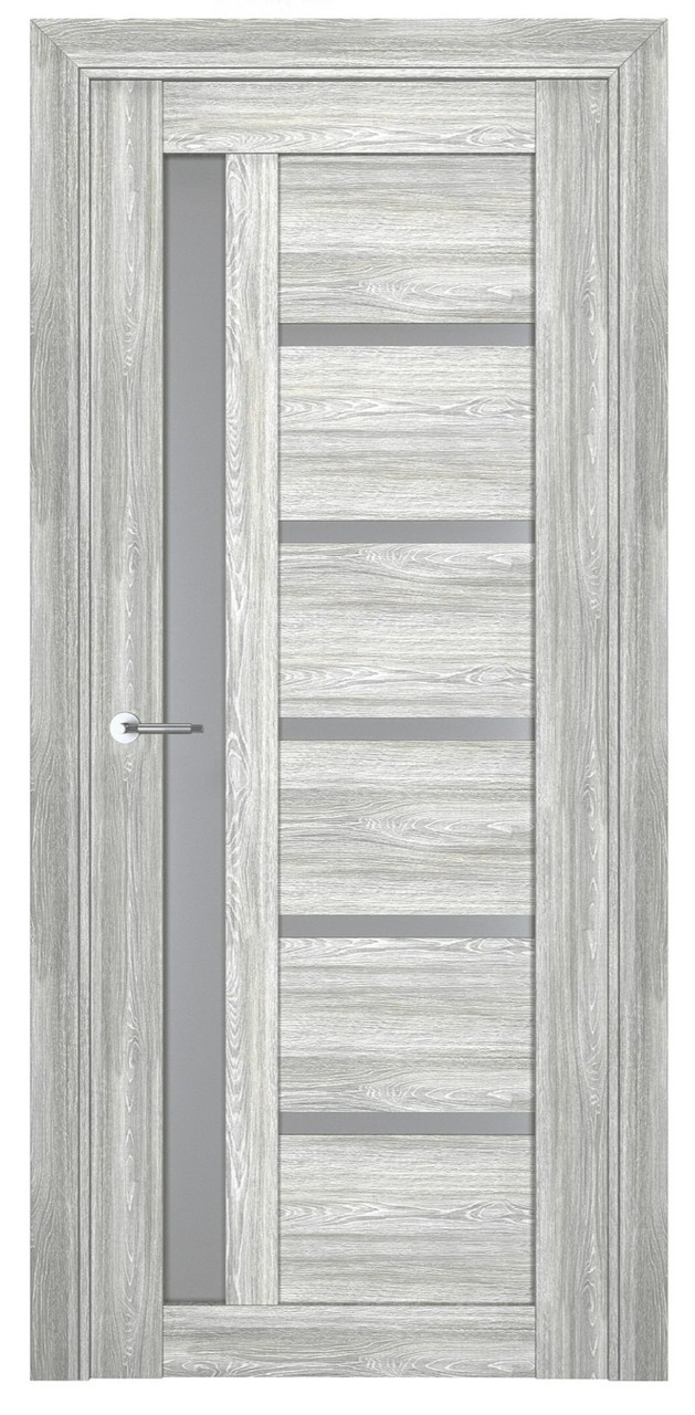 Міжкімнатні двері Термінус / Terminus108 Ескімо NanoFlex, фото 1
