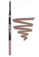 Олівець для брів автоматичний Vivienne Sabo Brow Arcade №01 Світло-коричневий, 1 г