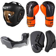 Єдиноборства