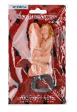 Відкривачка Sexy Bottle Opener Penis, 12,5 см, фото 4