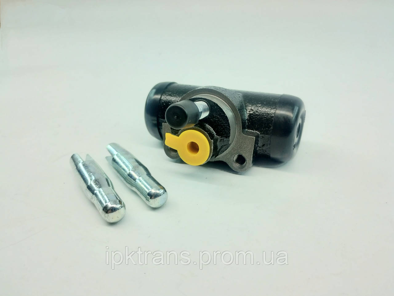 Циліндр гальмівний на навантажувач TOYOTA 3-8FD/G10-18 № 47410-10480-71, C521102952000, 474101048071, 9124601800