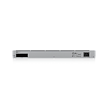 Комутатор Ubiquiti UniFi Switch 24 PRO, фото 5