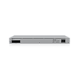 Комутатор Ubiquiti UniFi Switch 24 PRO, фото 7