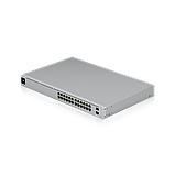 Комутатор Ubiquiti UniFi Switch 24 PRO, фото 3