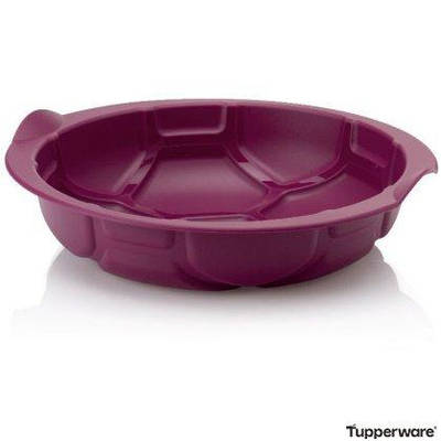 Силіконова форма "Футбол" Tupperware