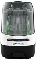 Машина для миття та стерилізації дитячих пляшечок Baby Brezza Bottle Washer Pro, фото 3