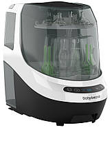 Машина для миття та стерилізації дитячих пляшечок Baby Brezza Bottle Washer Pro, фото 2