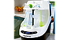 Машина для миття та стерилізації дитячих пляшечок Baby Brezza Bottle Washer Pro, фото 8