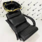 Перукарська мийка Lady One Gold Black, фото 3