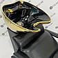 Перукарська мийка Lady One Gold Black, фото 4