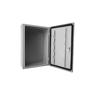 Корпус навісний стандартний P54 800х600х250