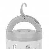 Акумуляторний ліхтар від комах Noveen IKN854 LED IP44, фото 5