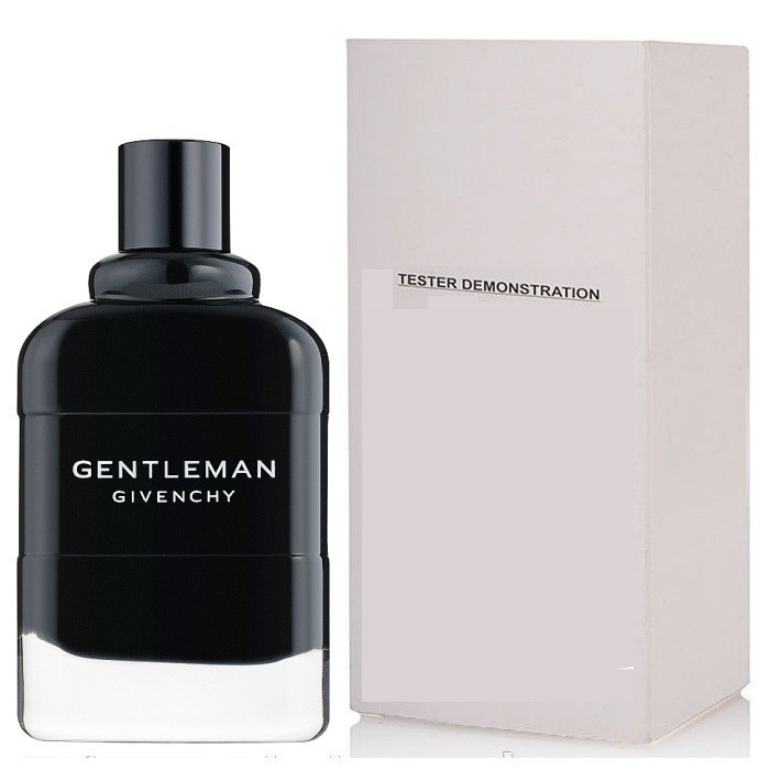 Givenchy Gentleman EDP 100ml TESTER
