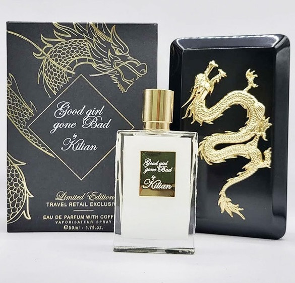 Kilian Good Girl gone Bad EDP 50 ml with coffret, фото 1