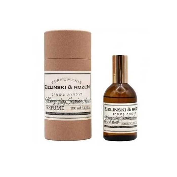 Zielinski & Rozen Ylang-Ylang, Jasmine, Neroli EDP 100ml