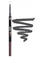 Олівець для брів автоматичний Vivienne Sabo Brow Arcade №06 Графітовий, 1 г