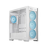 Корпус Asus TUF Gaming GT302 ARGB White без БЖ (90DC00I3-B19000), фото 2