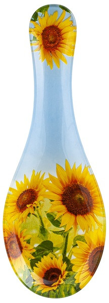 Підставка для ложки Viva Sunflower SP04-B