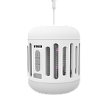 Пастка комах з Bluetooth динаміком та акумулятором IKN863 LED IPX4 983 991, фото 7