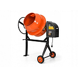 Бетономішалка 140л Somi SM140L 550 Вт, фото 2