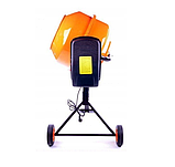 Бетономішалка 140л Somi SM140L 550 Вт, фото 7