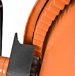 Бетономішалка 140л Somi SM140L 550 Вт, фото 10