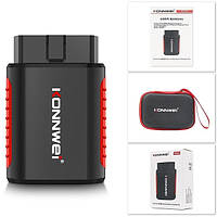 Konnwei KDIAG – мультимарочний діагностичний австосканер