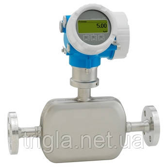 Proline Promass A 200 Коріолісовий витратомір