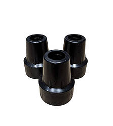 Наконечник для милиць 19 мм MEDOK