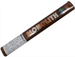 Электроди Monolith РЦ PRO 3 мм 1 кг