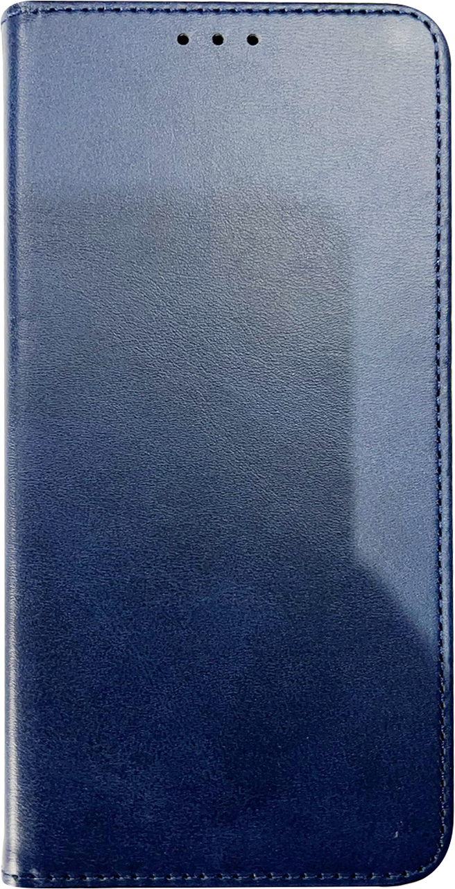 Чохол-книжка SA A037 dark blue Leather