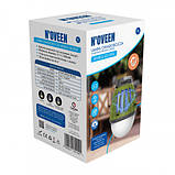 Світлодіодна лампа від комах акумуляторна Noveen IKN824 LED IPХ4 983 987, фото 10