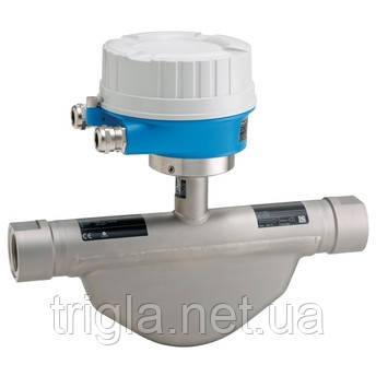 Proline Promass G 100 Коріолісовий витратомір