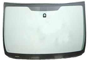 Скло автомобільне (лобове) Opel Astra J 09-19  Pilkington VIN, кріп.дзерк.