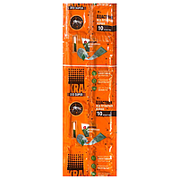 Пластинки від комарів КRА DEO SUPER (10 шт)