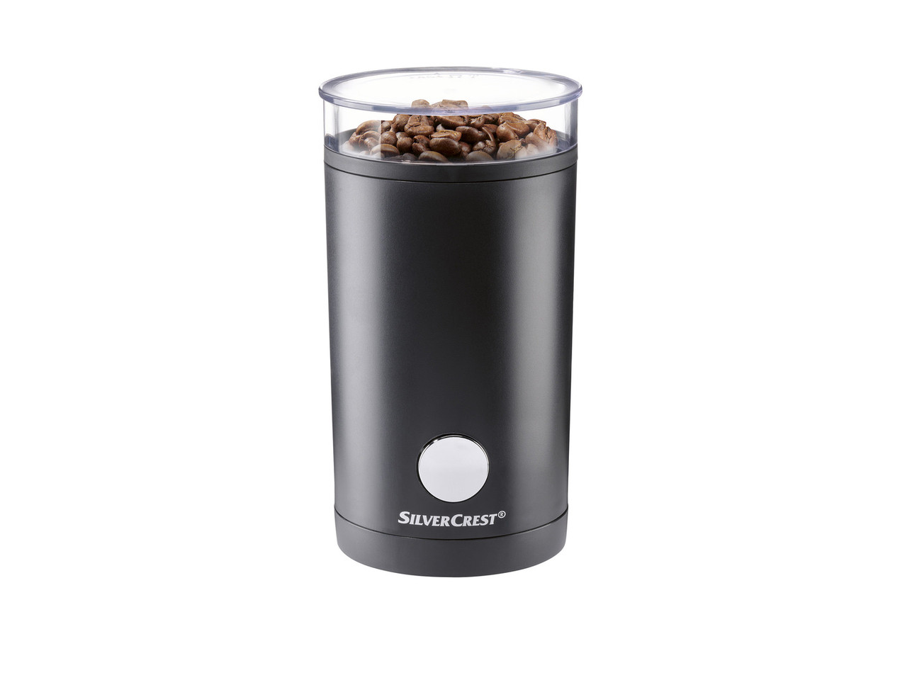 Кавомолка Silver Crest SKME 180 C1 180W 70g, фото 1