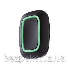 Ajax Button S (8PD) black