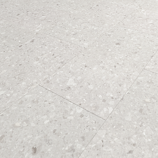 Ламінат SPC IVC Solida Acoustic Магіка (Magica) 11931 водостійкий 32 клас 4мм + 1 мм підкладка Дизайн під плитку з фаскою