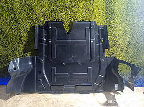 Захист двигателя Opel Astra H Захист двигателя Опель Астра H