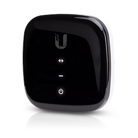 Медіаконвертер (оптика-мідь) Ubiquiti UFiber Active Ethernet