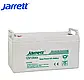 Гелевий акумулятор Jarrett GEL Battery 120 Ah 12V, фото 3