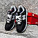 РОЗПРОДАЖ Кросівки New Balance 1300 чорні рефлективні, фото 7