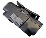 Ліхтар налобний універсальний KX-211 акумуляторний яскравий потужний ліхтарик на голову XPE+COB USB, фото 5