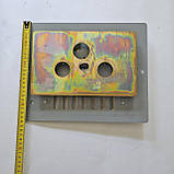 Газоперевершковий пристрій УГОП НП 9, фото 3