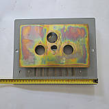 Газоперевершковий пристрій УГОП НП 9, фото 5