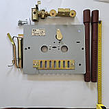 Газоперевершковий пристрій УГОП НП 9, фото 8