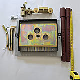 Газоперевершковий пристрій УГОП НП 9, фото 9