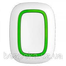Ajax Button S (8PD) white
