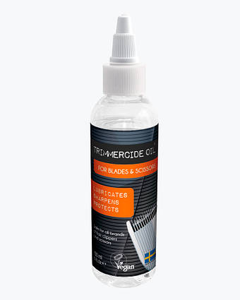 Олія для догляду за машинками для стрижки Trimmercide Oil 150 ml D035011
