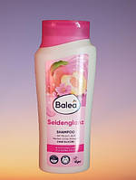 Шампунь Блиск і Шовковистість Balea Shampoo Seiden Glanz 300 мл.